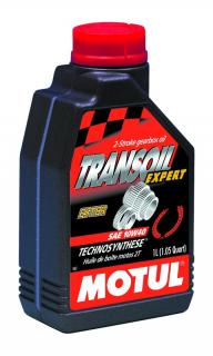 Prevodový olej MOTUL TRANSOIL EXPERT 10W-40 1L