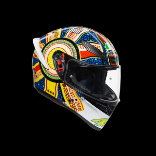 prilba AGV K1 DREAMTIME