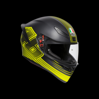 prilba AGV K1 EDGE 46