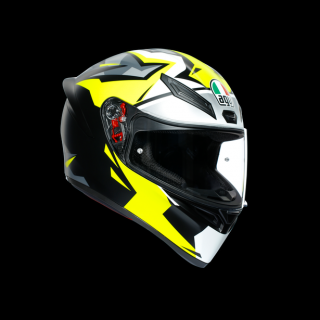 prilba AGV K1 REPLICA MIR 2018