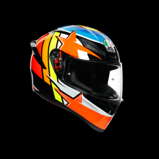 prilba AGV K1 REPLICA - RODRIGO