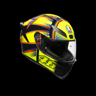 prilba AGV K1 SOLELUNA 2015