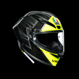 prilba AGV Pista GP RR ESSENZA 46