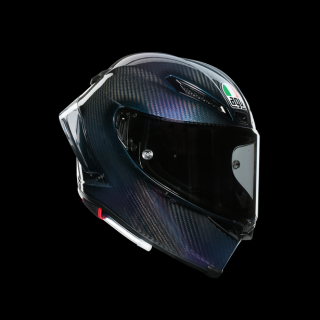 prilba AGV Pista GP RR Iridium Carbon