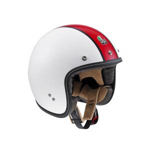 prilba AGV RP60 B4 Deluxe