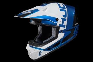 prilba HJC CS-MX II CREED MC2