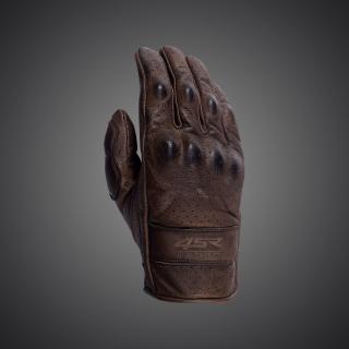 rukavice 4SR Monster Brown