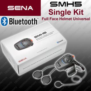 SENA SMH5  Single Pack