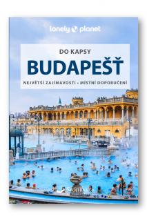 Budapešť do kapsy