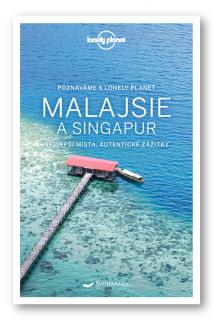 Sprievodca Malajsie a Singapur (poznáváme)