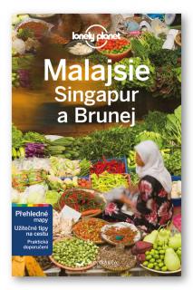 Sprievodca Malajsie, Singapur a Brunej
