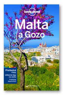 Sprievodca Malta a Gozo