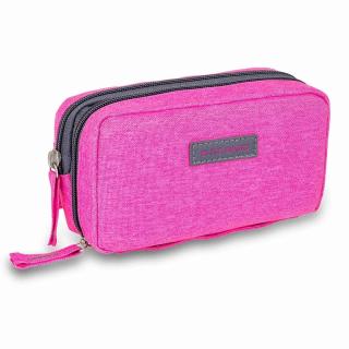 ELITE BAGS DIABETIC’S - taška pre diabetickú sadu Farba: Ružová