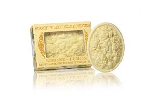 Prírodné mydlo Citrón 125 g