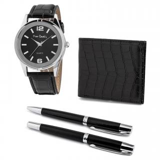 Pánske hodinky Pierre Cardin PCX8222G27 darčekový set