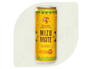 Energetický drink Vitamizu Mizu Classic 330ml