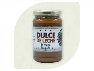 Havanna dulce de leche de campo Original 430g