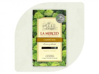 Yerba maté La Merced de Campo Sur 500g