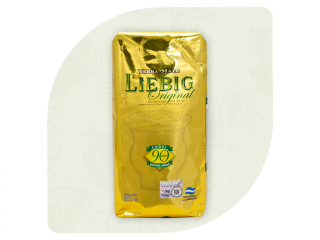 Yerba maté Liebig original 500g