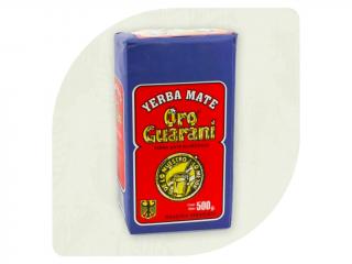 Yerba maté Oro Guaraní 500g