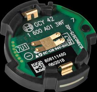 BOSCH GCY 42 - 1 600 A01 6NH - Nízkoenergetický Bluetooth modul