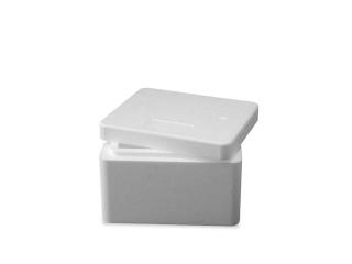 Polystyrénový termobox 3,7L/3kg