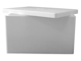 Polystyrénový termobox 50,3L/35kg