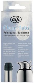 Alfi Clean Tabs (Čistiace tablety 20ks)