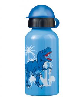 Detská eko fľaša Dino 0.4L
