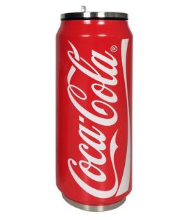 Termo hrnček "Cool Can" 0,5L Coca Cola (Termo hrnček 0,5L)