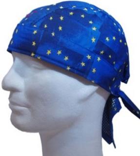 Šatka Doo Rag Európska vlajka