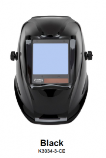 Viking 3350 Black