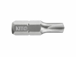 Bit  clutch , 5/32 x25mm, S2, KITO