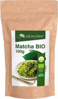 Matcha BIO 100g