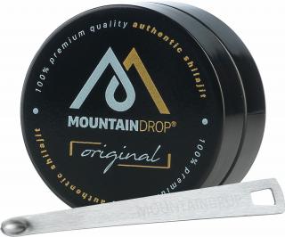 MOUNTAINDROP mumio originál živica 40g