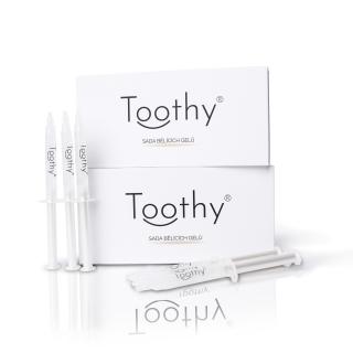 Toothy®️ Multi Refill