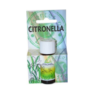 Admit Vonný olej Citronella 10ml