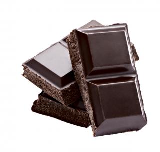CIOCOCIOK Horká čokoláda (Cioccolata Fondenta) (porciovaná horúca čokoláda, 25 ks)