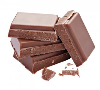CIOCOCIOK  Mliečna čokoláda (Cioccolata al Latte) (porciovaná horúca čokoláda, 25 ks)