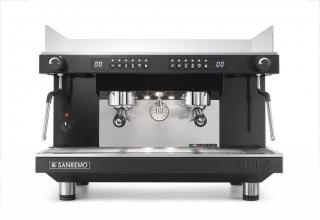SANREMO ZOE COMPETITION (2G) (dvojpákový automatický profesionálny kávovar )