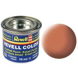 Revell synt. farba 25 Luminous orange