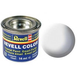 Revell synt. farba 76 Light grey