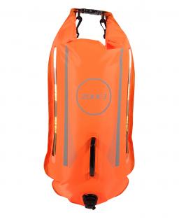 2 LED Light 28L Backpack - Orange - OS Veľkosť: jedna veľkosť
