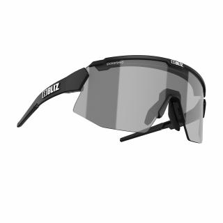 Bliz Breeze | Black Polarized