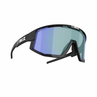 Bliz Fusion | Matt Black Photochromic