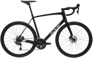 Cestný bicykel ISAAC Vitron Onyx Black 105 L