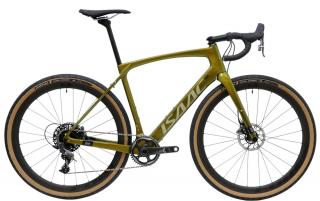 CX/Gravel Isaac Torus Xplore GRX600 2x11 M