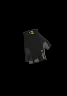 Cyklistické rukavice ALÉ COMFORT GLOVES Varianta: Veľkosť M