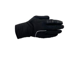 Cyklistické rukavice ALÉ WINDPROTECTION GLOVES Varianta: Veľkosť S