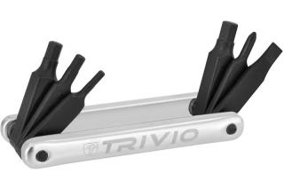 Multikľúč Trivio 6 v 1